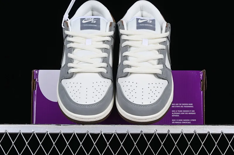All categories Nk SB Dunk Series Nk SB Dunk Low low-top sneakers N version Yuto Horigome x Nk SB Dunk Low joint model SB low-top casual sports skateboard shoes FQ1180-001
